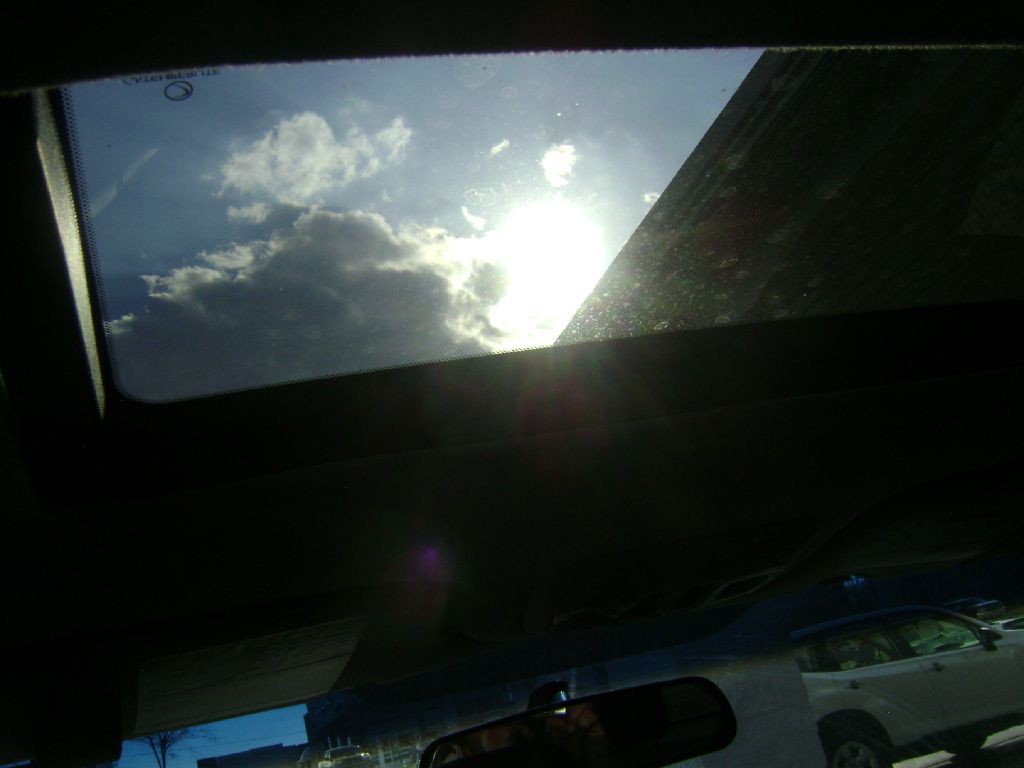 2006 Subaru Baja Image 14