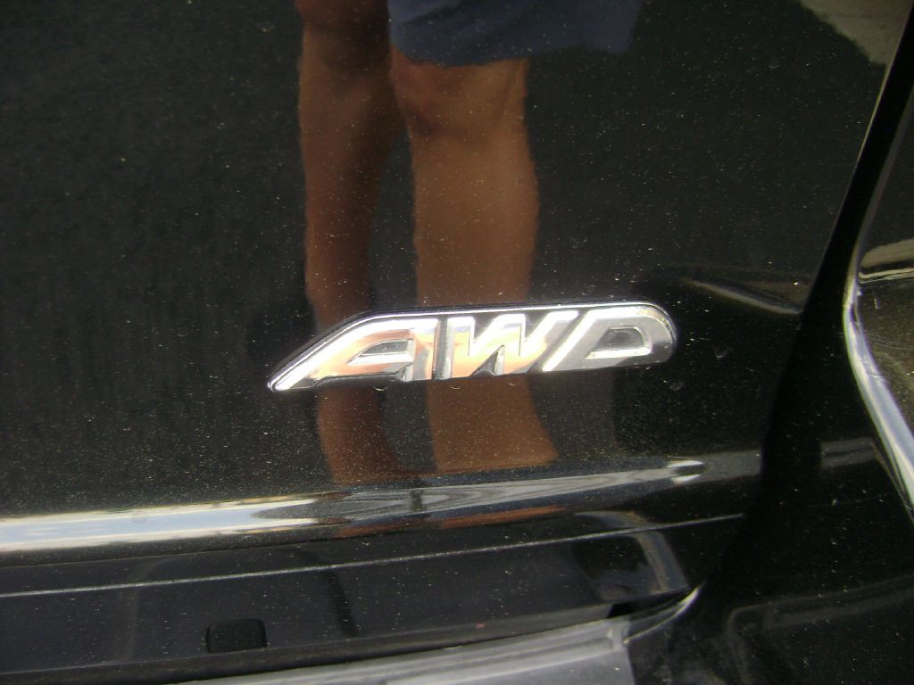 2006 Subaru Baja Image 17