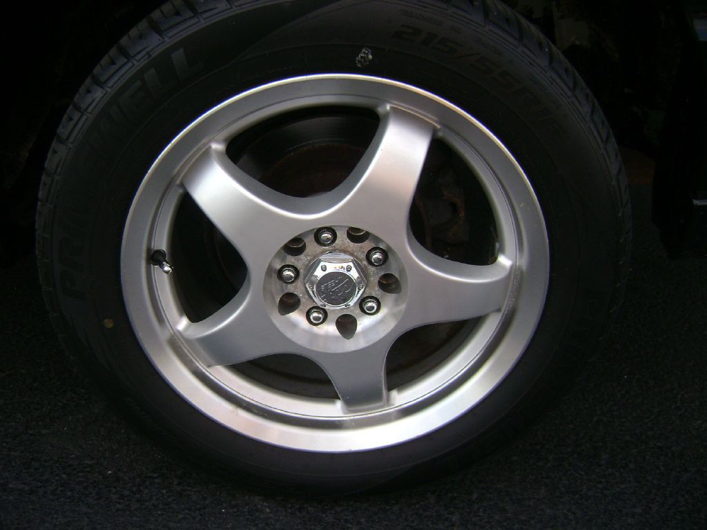 2006 Subaru Baja Image 18