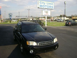 Image for 2006 Subaru Baja Sport ID: 7279232