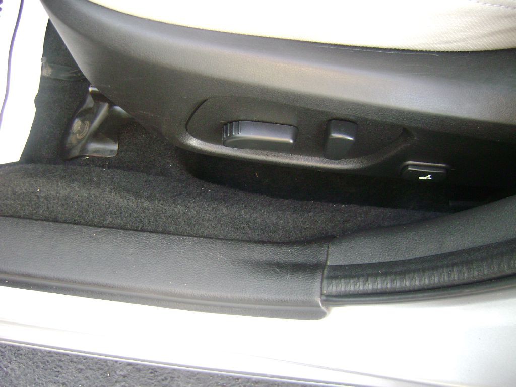 2017 Subaru Forester Image 10