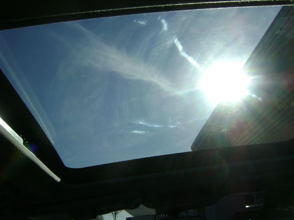 2017 Subaru Forester Image 13