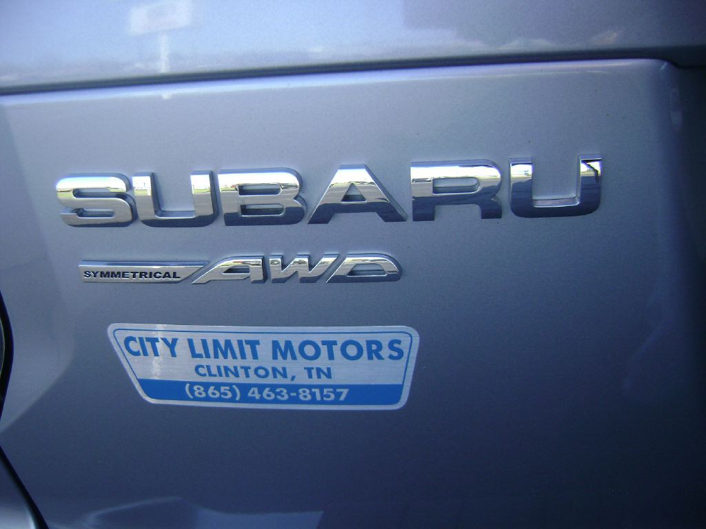 2017 Subaru Forester Image 16