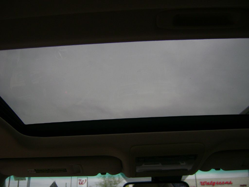 2007 Lexus LS 460 Image 14