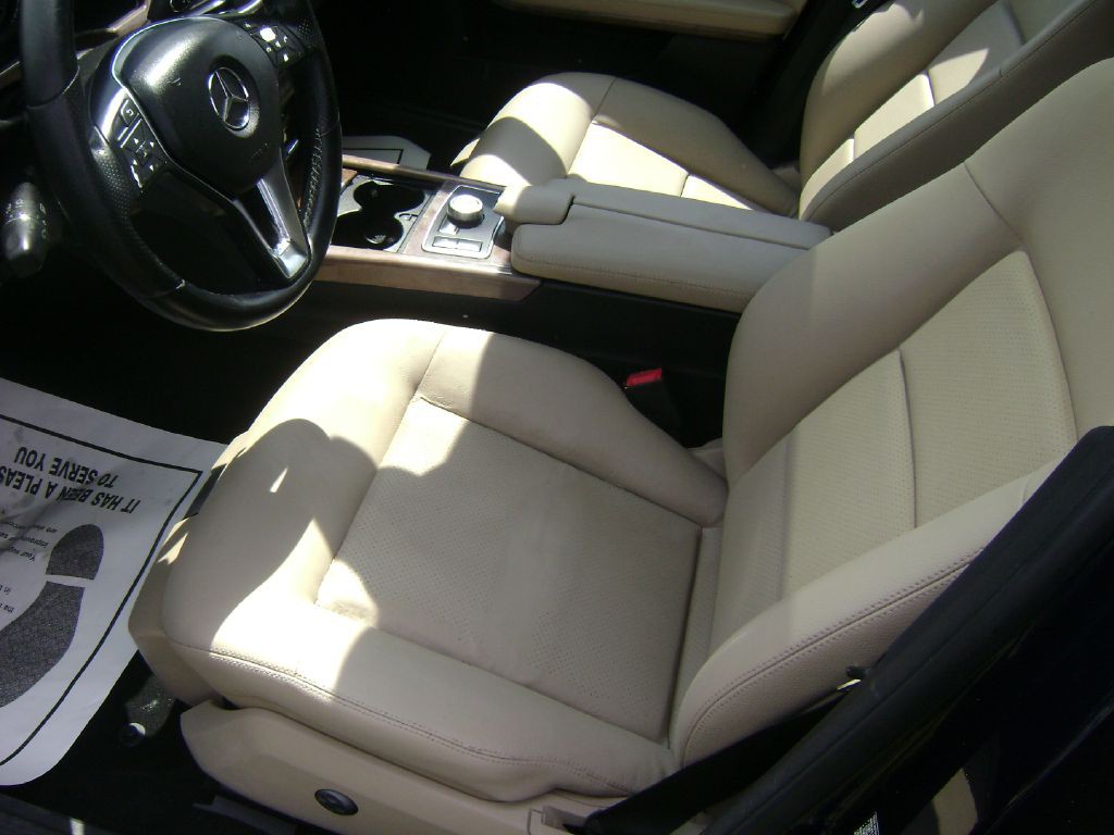 2013 Mercedes-Benz E-Class Image 9