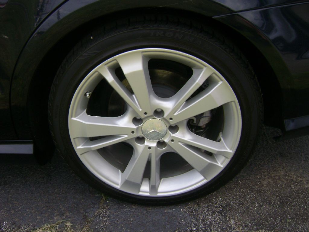 2013 Mercedes-Benz E-Class Image 13