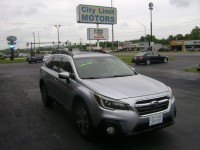 Image for 2019 Subaru Outback 3.6R LIMITED ID: 7347151