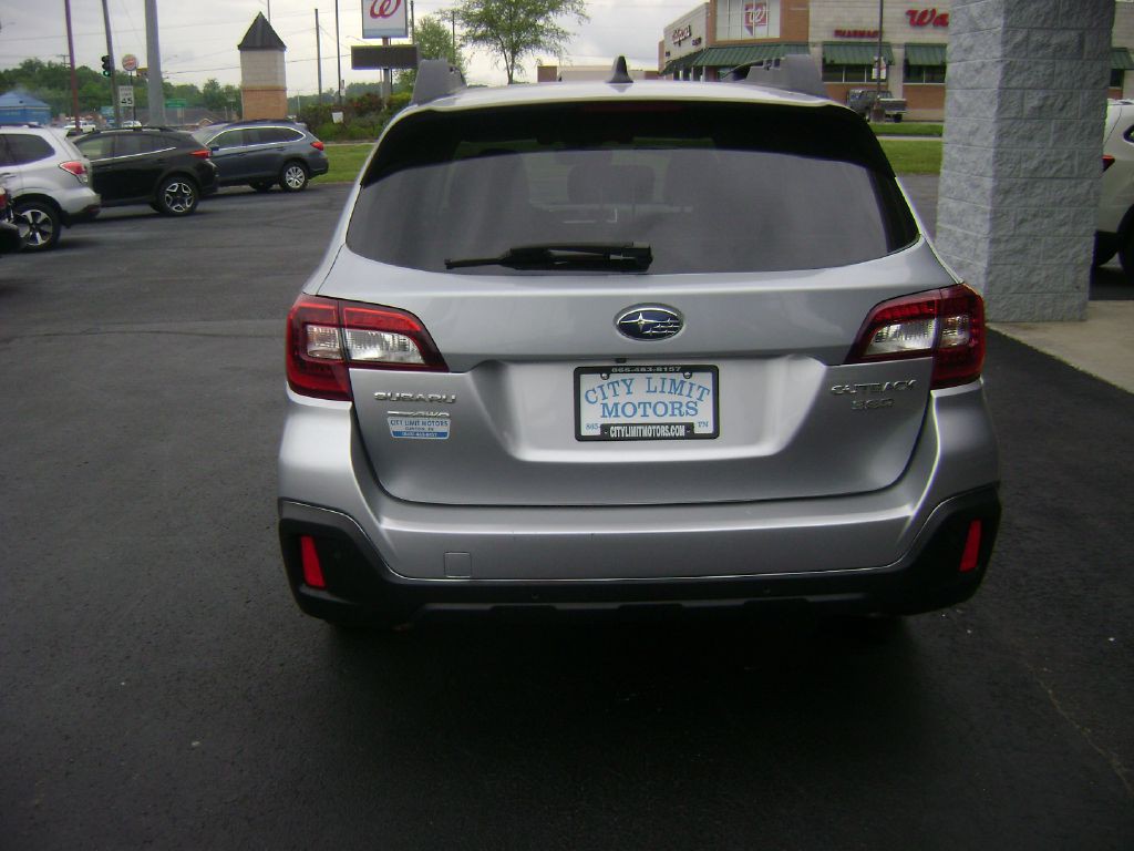 2019 Subaru Outback Image 6