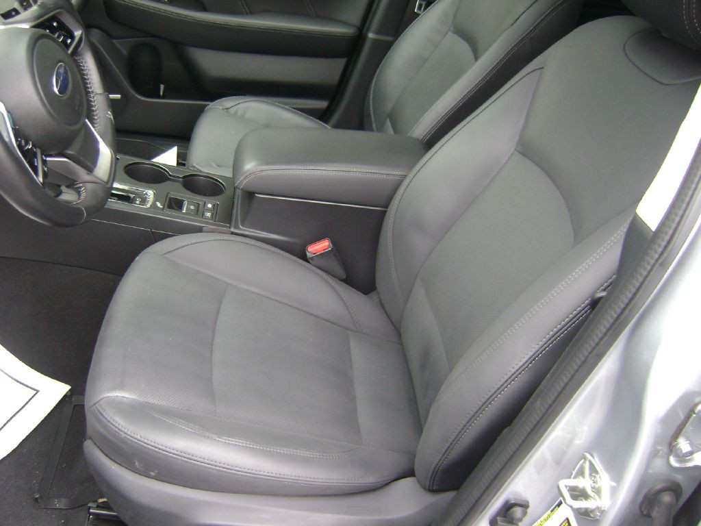 2019 Subaru Outback Image 9