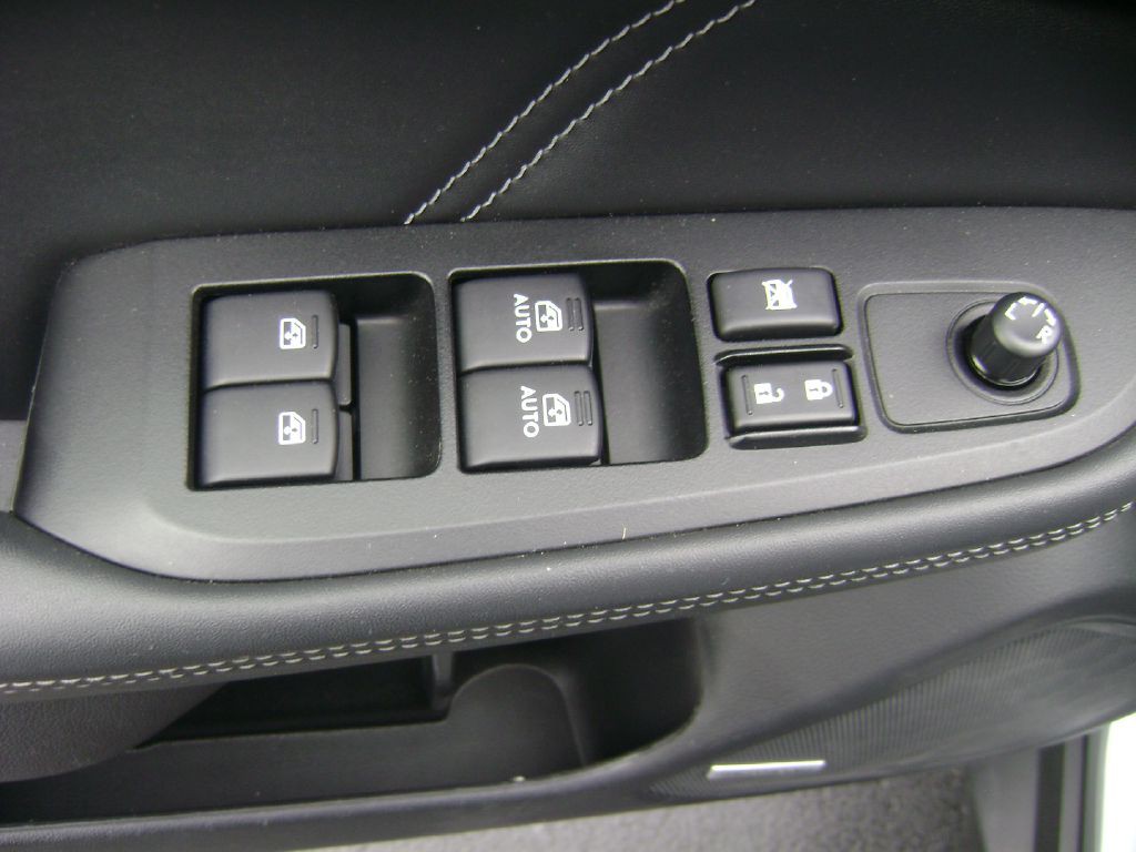 2019 Subaru Outback Image 11