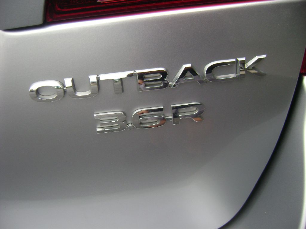 2019 Subaru Outback Image 21
