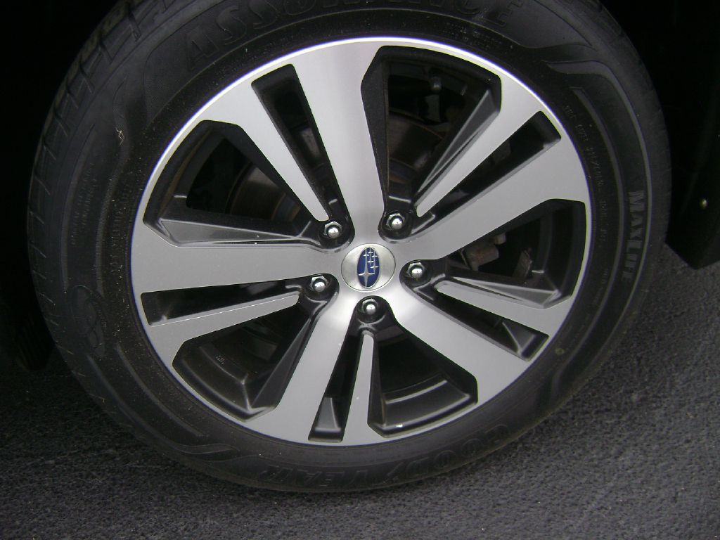 2019 Subaru Outback Image 22