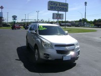 Image for 2015 Chevrolet Equinox LT ID: 7387564