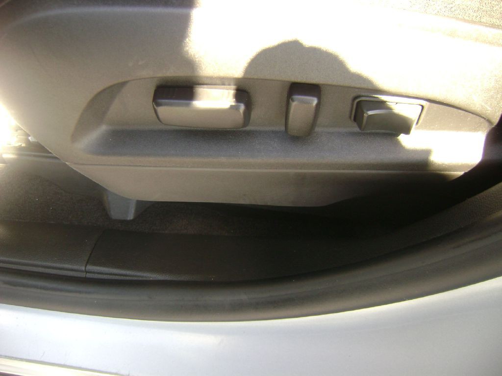 2015 Chevrolet Equinox Image 10