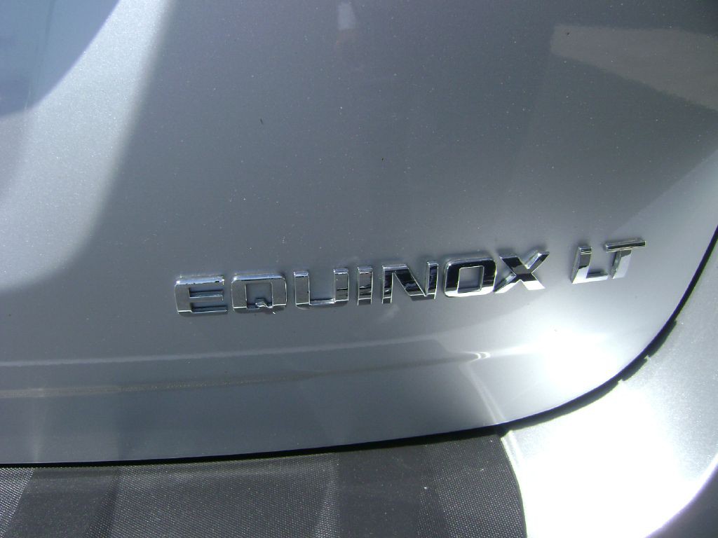 2015 Chevrolet Equinox Image 16