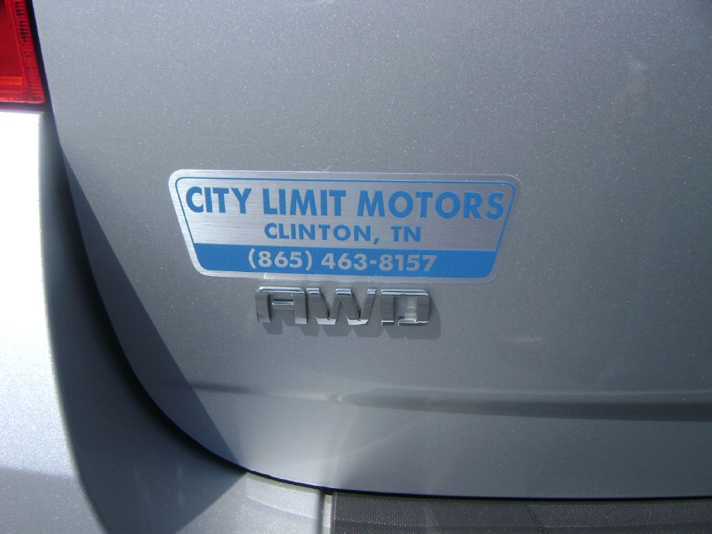 2015 Chevrolet Equinox Image 17