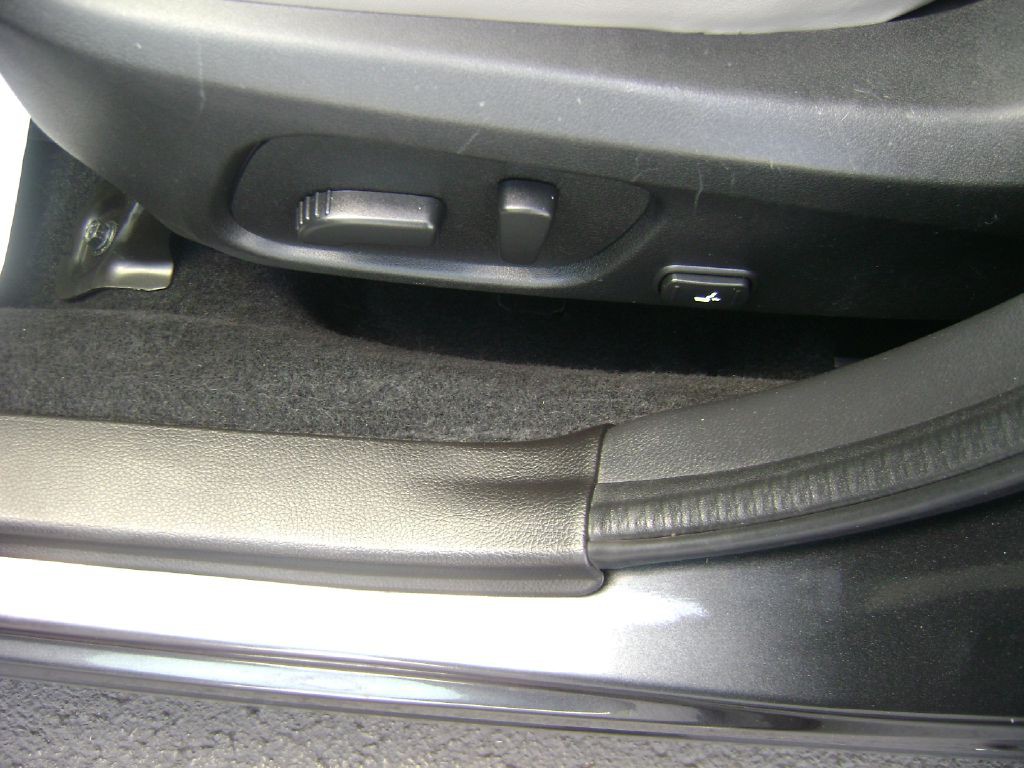 2017 Subaru Forester Image 10