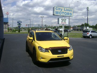 Image for 2015 Subaru Crosstrek 2.0 PREMIUM ID: 7405516