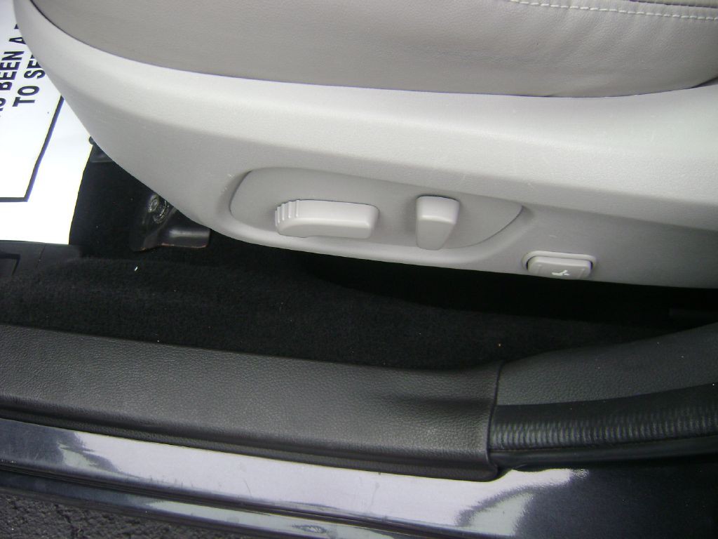 2016 Subaru Forester Image 10