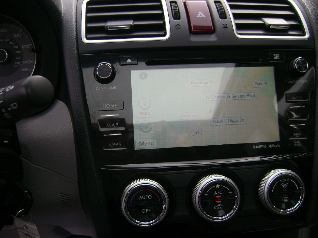 2016 Subaru Forester Image 13