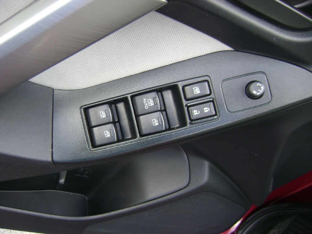 2016 Subaru Forester Image 10