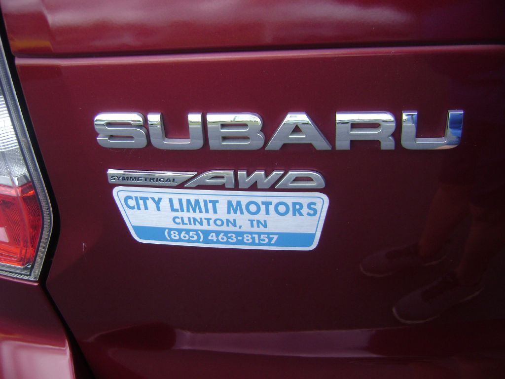 2016 Subaru Forester Image 14