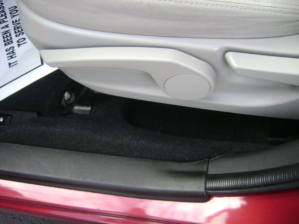 2016 Subaru Forester Image 10