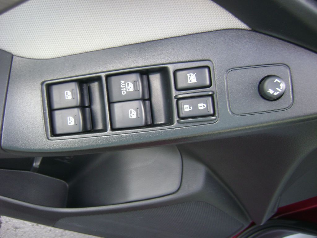 2016 Subaru Forester Image 11