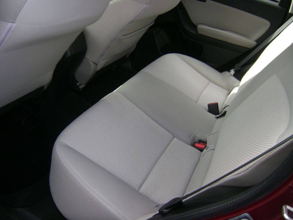 2016 Subaru Forester Image 12