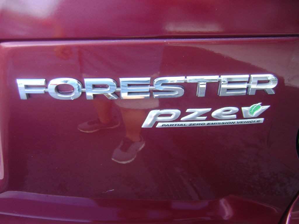 2016 Subaru Forester Image 15