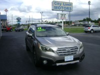 Image for 2015 Subaru Outback 2.5I LIMITED ID: 7434320