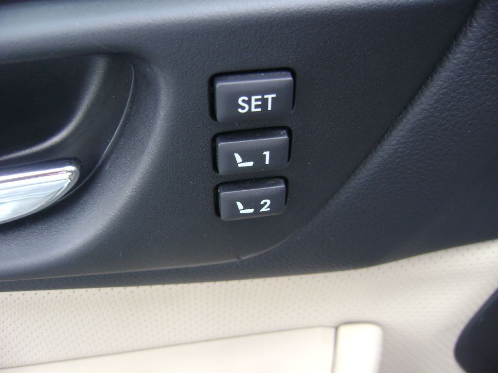 2015 Subaru Outback Image 11