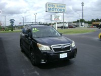 Image for 2014 Subaru Forester 2.0XT TOURING ID: 7465694