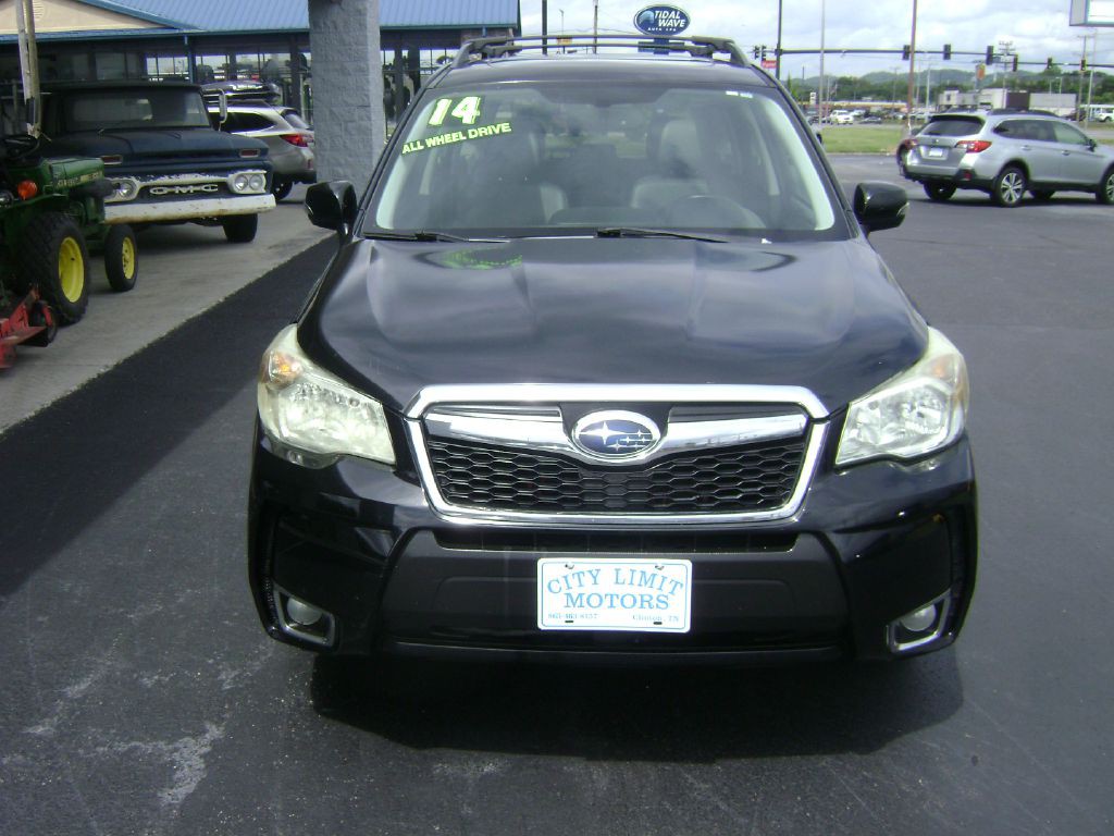 2014 Subaru Forester Image 2