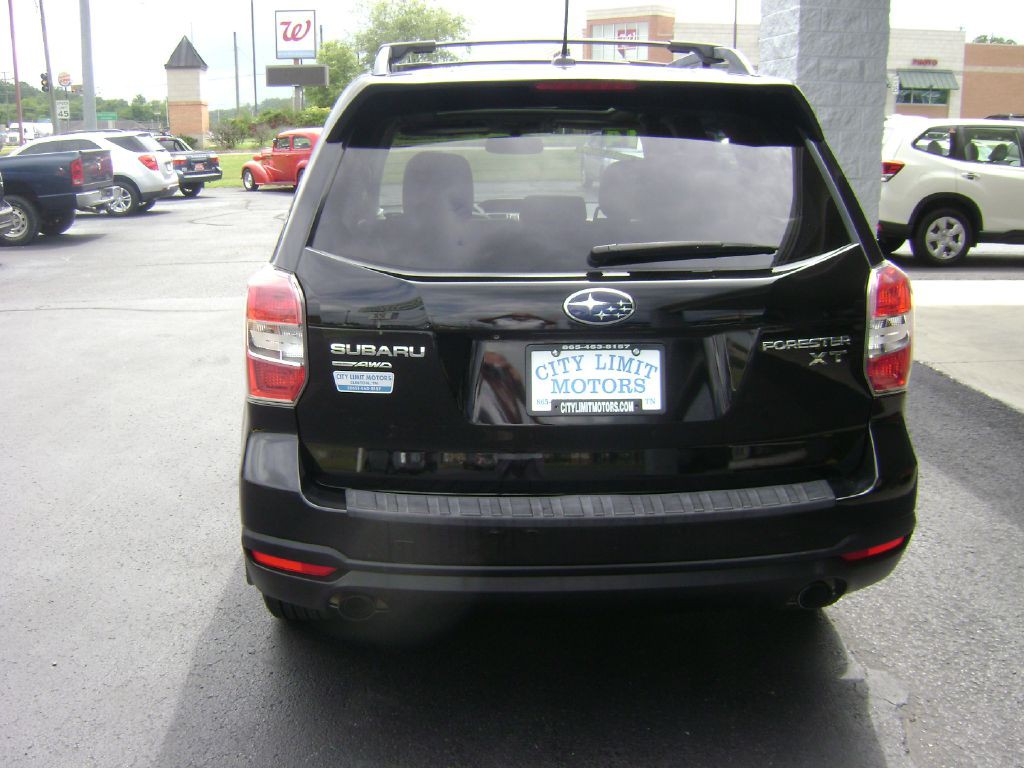 2014 Subaru Forester Image 6