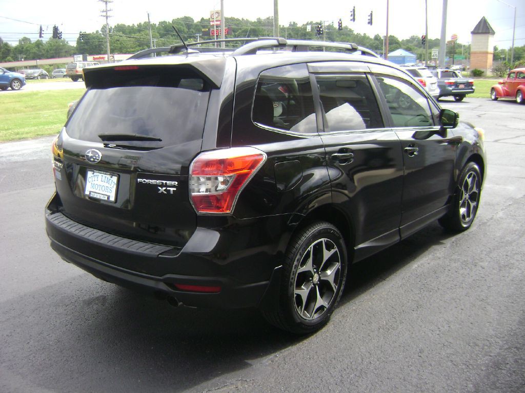 2014 Subaru Forester Image 7