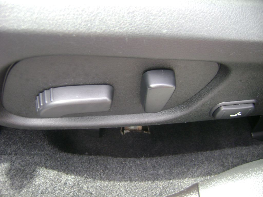 2014 Subaru Forester Image 12