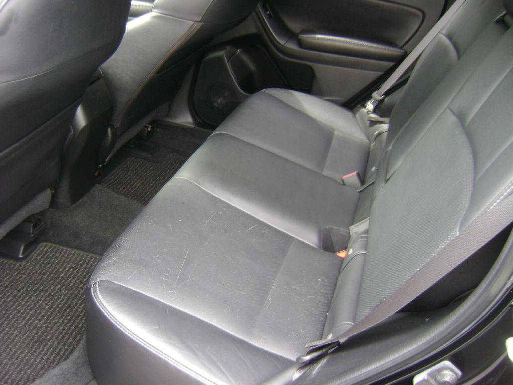 2014 Subaru Forester Image 14