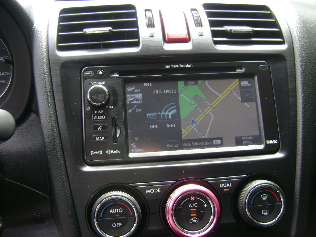 2014 Subaru Forester Image 15