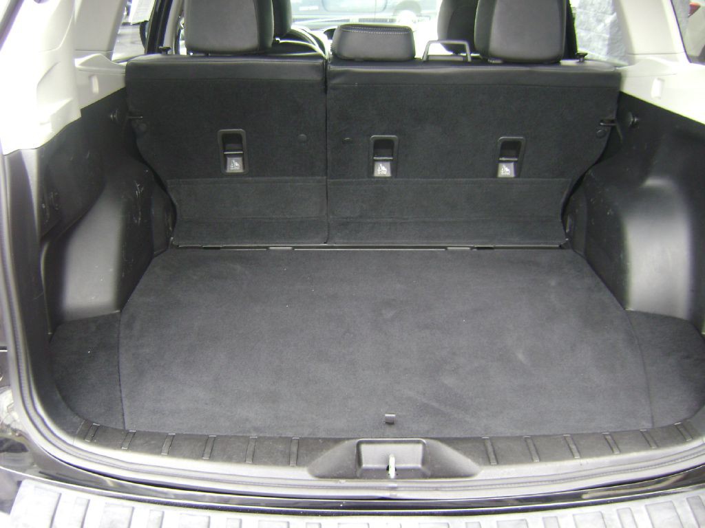 2014 Subaru Forester Image 17