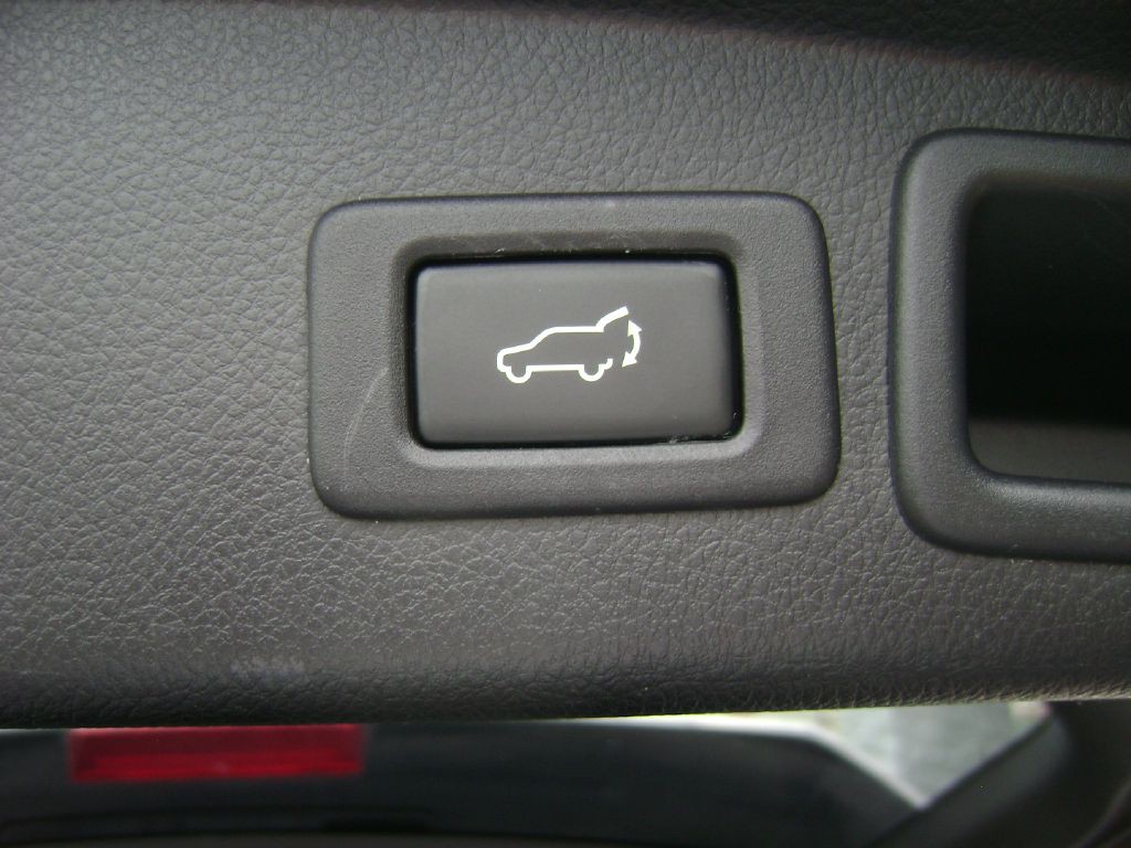 2014 Subaru Forester Image 18