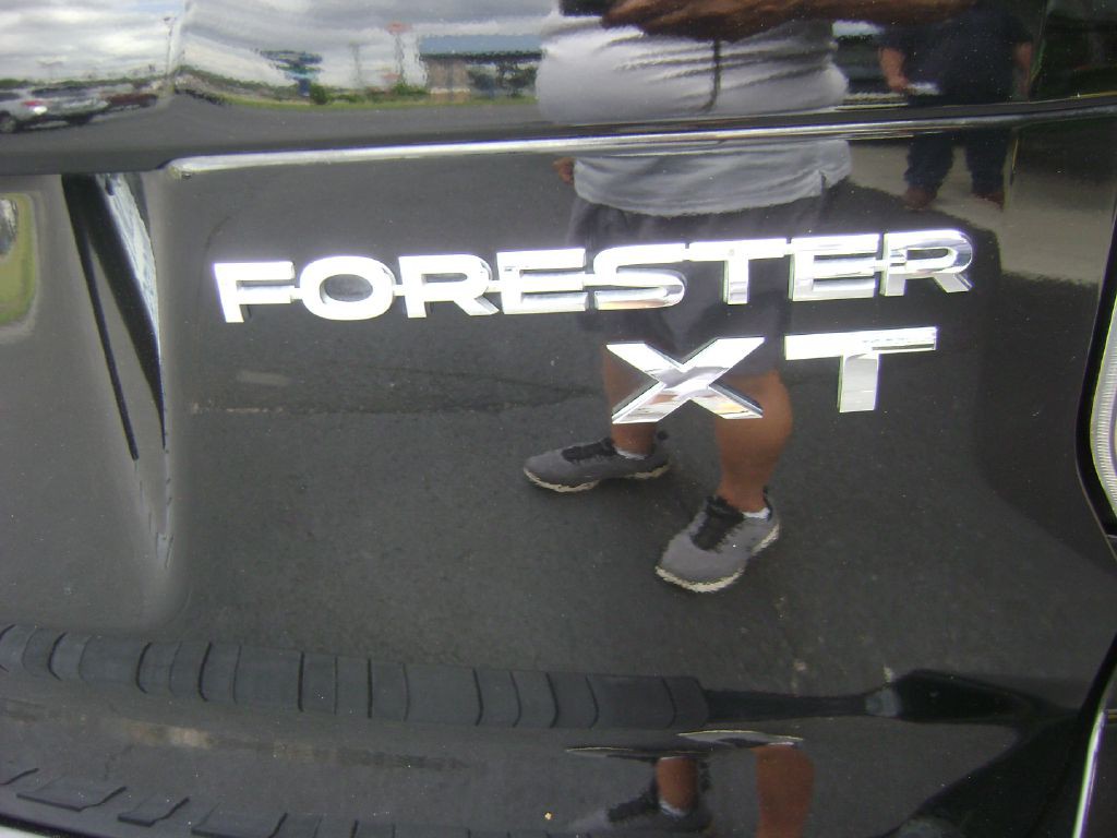 2014 Subaru Forester Image 19
