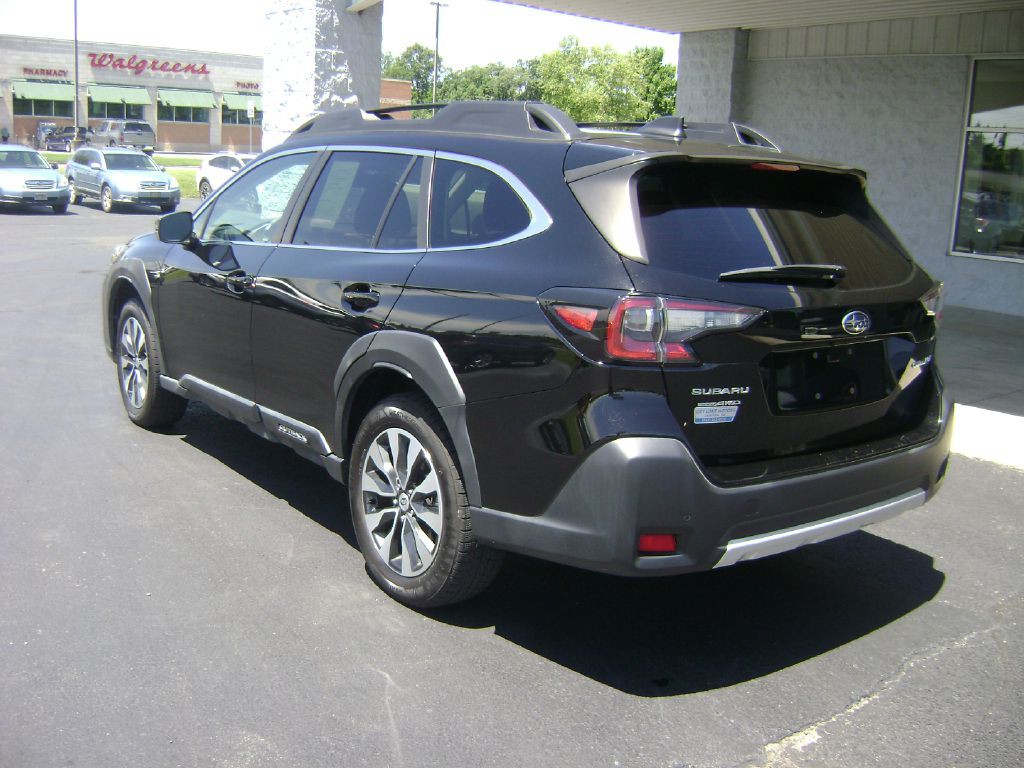 2023 Subaru Outback Image 5