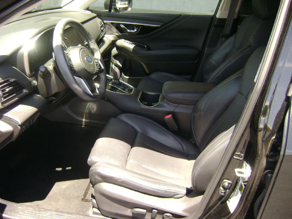 2023 Subaru Outback Image 9
