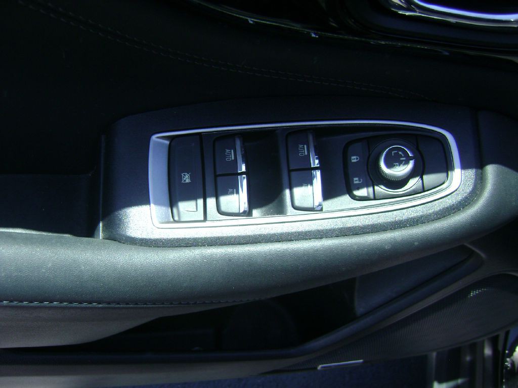 2023 Subaru Outback Image 10