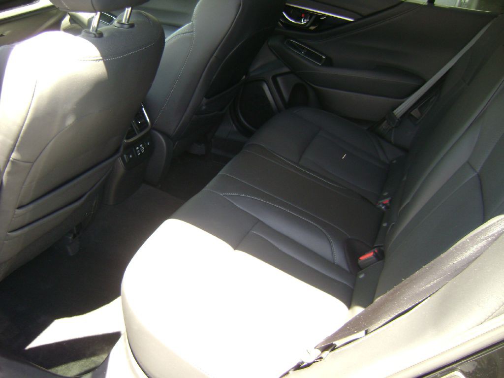 2023 Subaru Outback Image 13