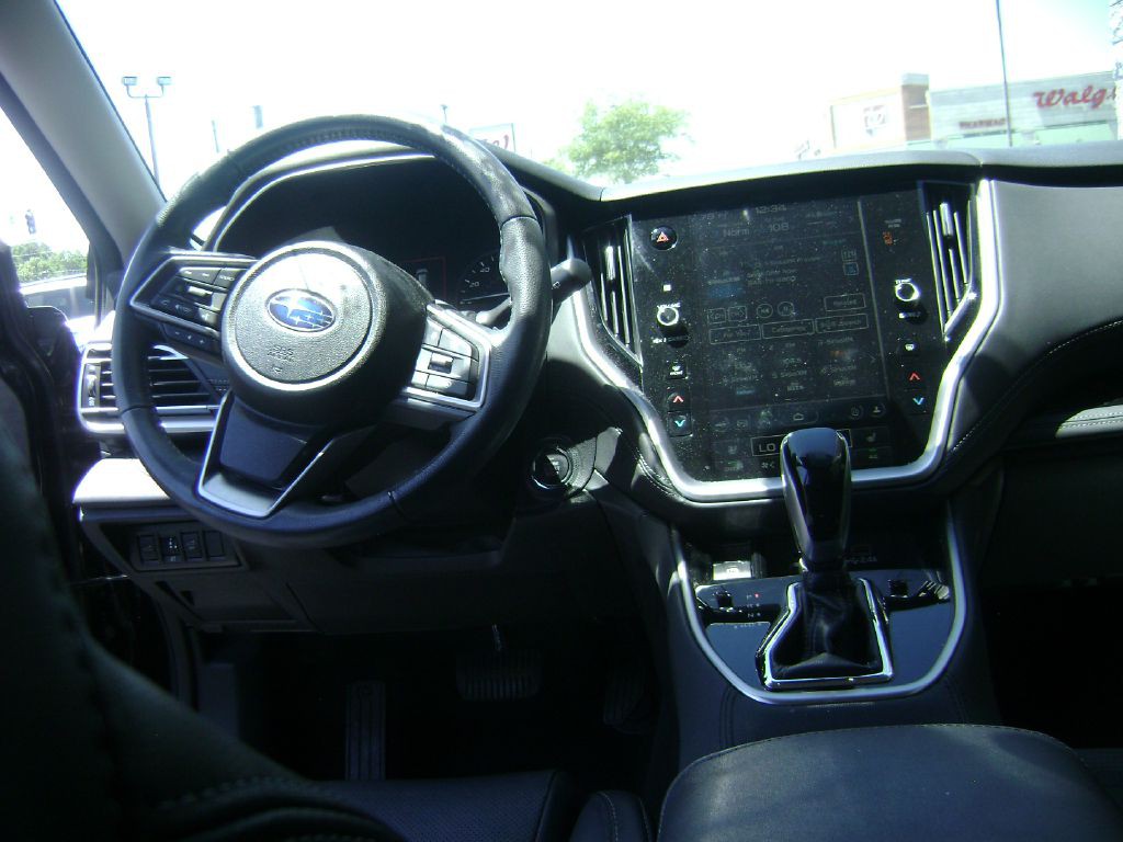 2023 Subaru Outback Image 14
