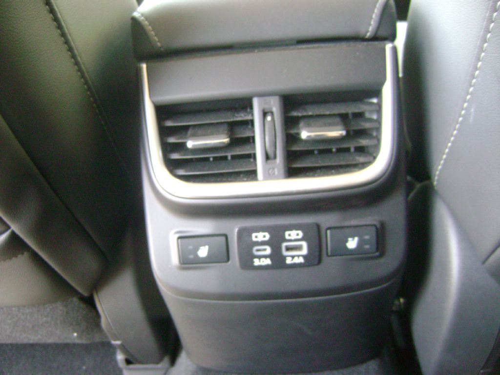 2023 Subaru Outback Image 15