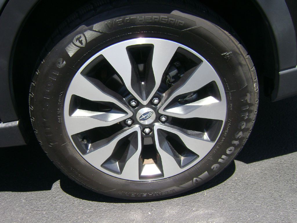 2023 Subaru Outback Image 19