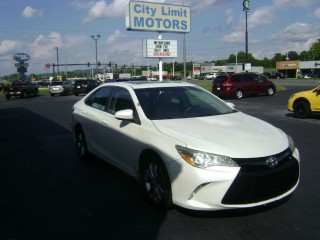 Image for 2015 Toyota Camry LE ID: 7524111